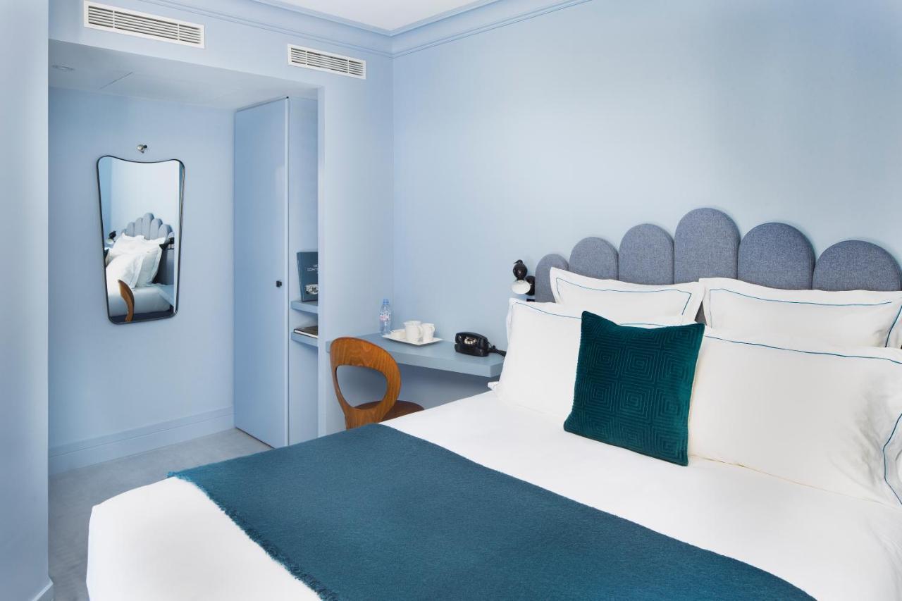 Celeste Batignolles Montmartre 4* Parijs