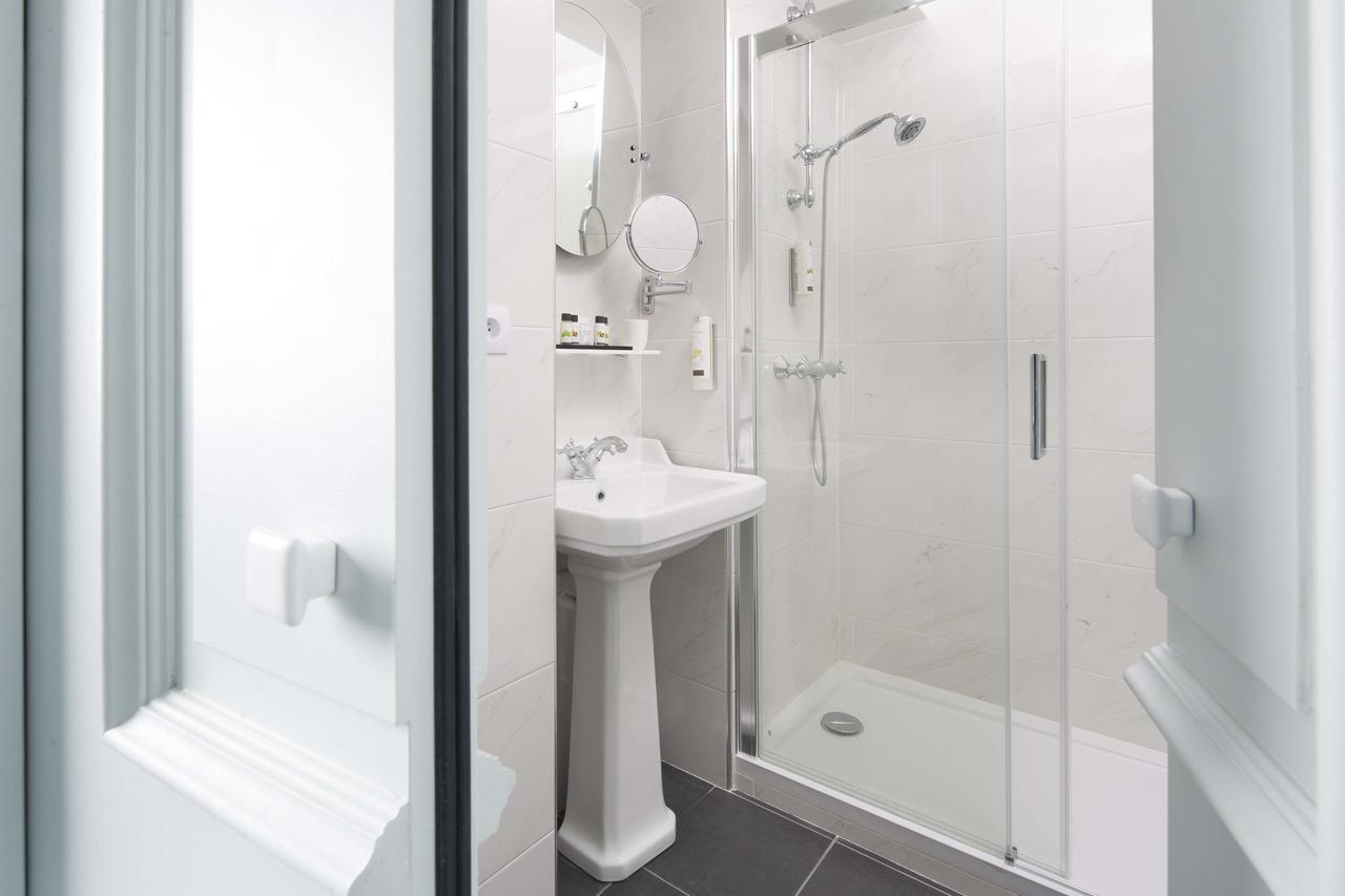 Celeste Batignolles Montmartre 4* Parijs