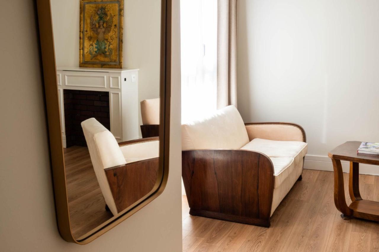 Celeste Batignolles Montmartre 4* Parijs